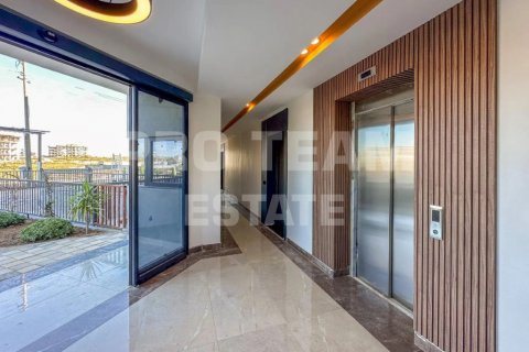 Lägenhet  i Altintash, Antalya, Turkiet Nr. 211248 - 6