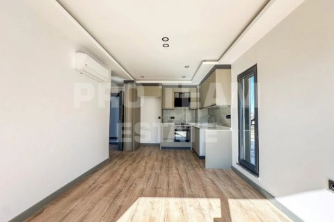 Lägenhet  i Altintash, Antalya, Turkiet Nr. 211248 - 13