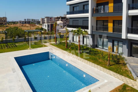 Lägenhet  i Altintash, Antalya, Turkiet Nr. 211248 - 4