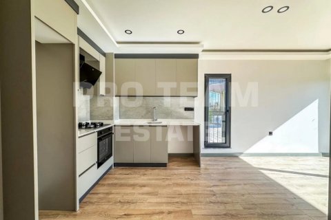 Lägenhet  i Altintash, Antalya, Turkiet Nr. 211248 - 9
