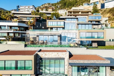 Продажа квартиры  в Аланье, Анталье, Турция 4+1, 683м2, №211258 – фото 30