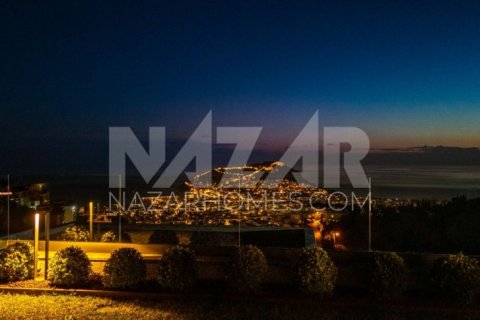 Продажа квартиры  в Аланье, Анталье, Турция 4+1, 683м2, №211258 – фото 6