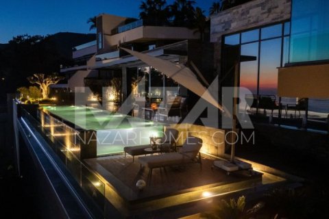 Продажа квартиры  в Аланье, Анталье, Турция 4+1, 683м2, №211258 – фото 5