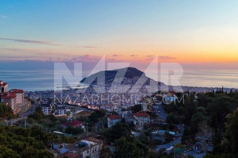 Продажа квартиры  в Аланье, Анталье, Турция 4+1, 683м2, №211258 – фото 7