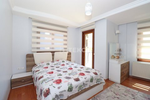 4+1 Leilighet i Antalya, Tyrkia Nr. 192160 - 14