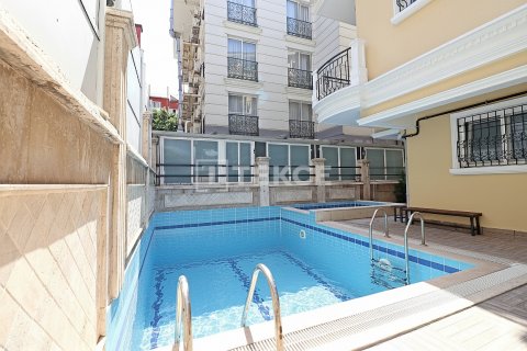 4+1 Leilighet i Antalya, Tyrkia Nr. 192160 - 23
