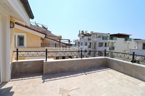 4+1 Leilighet i Antalya, Tyrkia Nr. 192160 - 21