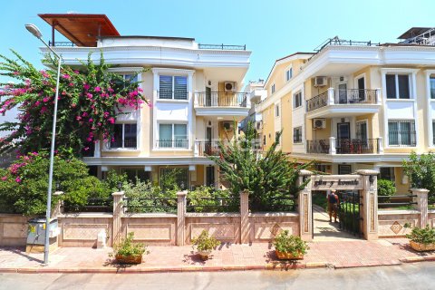 4+1 Leilighet i Antalya, Tyrkia Nr. 192160 - 7