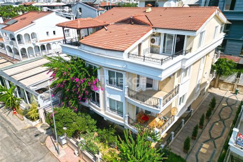 4+1 Leilighet i Antalya, Tyrkia Nr. 192160 - 1