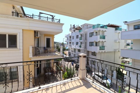 4+1 Leilighet i Antalya, Tyrkia Nr. 192160 - 20
