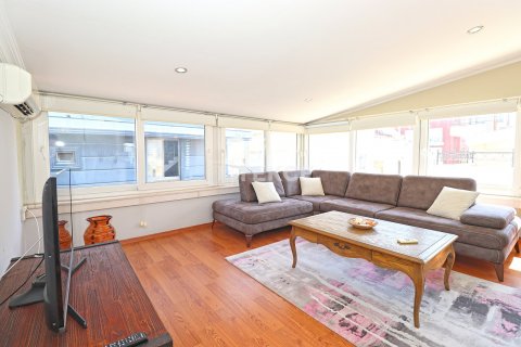 4+1 Leilighet i Antalya, Tyrkia Nr. 192160 - 13