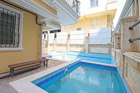 4+1 Leilighet i Antalya, Tyrkia Nr. 192160 - 24