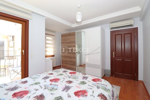 4+1 Leilighet i Antalya, Tyrkia Nr. 192160 - 15