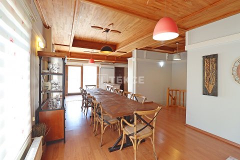 4+1 Leilighet i Antalya, Tyrkia Nr. 192160 - 9