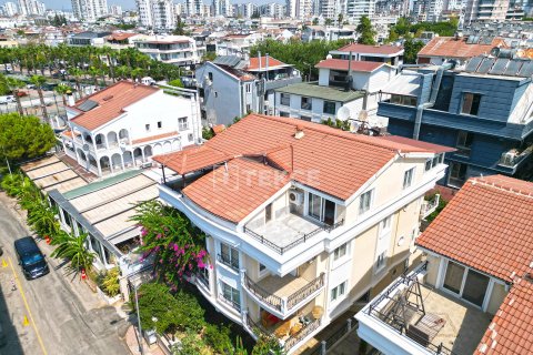 4+1 Leilighet i Antalya, Tyrkia Nr. 192160 - 5