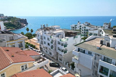 4+1 Leilighet i Antalya, Tyrkia Nr. 192160 - 6