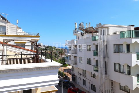 4+1 Leilighet i Antalya, Tyrkia Nr. 192160 - 4