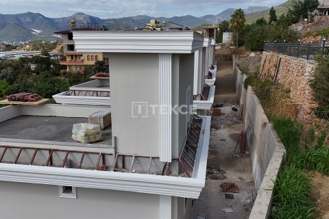 ویلا در Alanya ، ترکیه 3 خوابه ، 248 متر مربع. شماره 192151 - 29