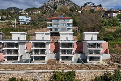 Villa for sale  in Alanya, Antalya, Turkey, 3 bedrooms, 248m2, No. 192151 – photo 29