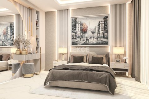 Продажа виллы  в Аланье, Анталье, Турция 3+2, 248м2, №192151 – фото 17