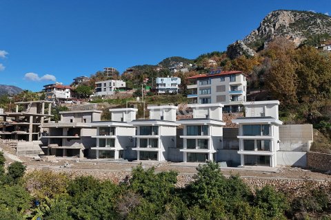 Villa for sale  in Alanya, Antalya, Turkey, 3 bedrooms, 248m2, No. 192151 – photo 30