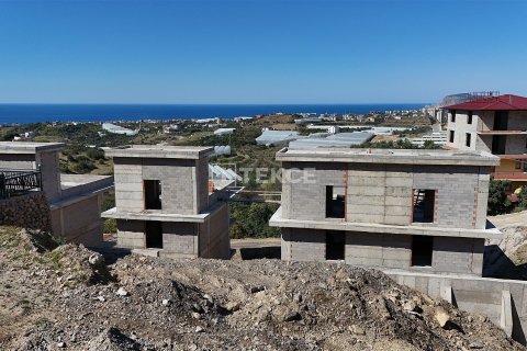 Продажа виллы  в Аланье, Анталье, Турция 3+2, 248м2, №192151 – фото 29