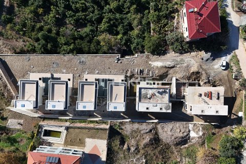 Villa for sale  in Alanya, Antalya, Turkey, 3 bedrooms, 248m2, No. 192151 – photo 28