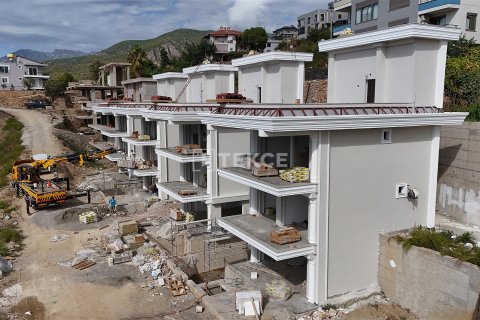 ویلا در Alanya ، ترکیه 3 خوابه ، 248 متر مربع. شماره 192151 - 28