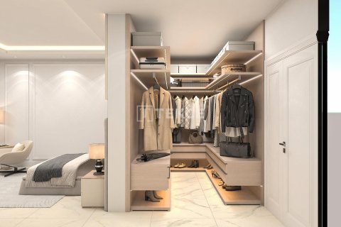 Продажа виллы  в Аланье, Анталье, Турция 3+2, 294м2, №192152 – фото 18