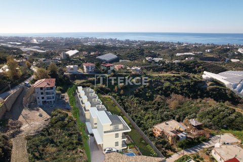 Продажа виллы  в Аланье, Анталье, Турция 3+2, 294м2, №192152 – фото 4