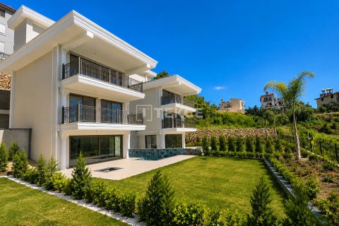 3+2 Villa in Alanya, Antalya, Türkei Nr. 192152 - 16