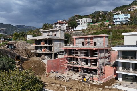 3+2 Villa  in Alanya, Antalya, Türkei Nr. 192152 - 28