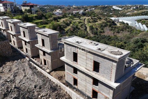 Продажа виллы  в Аланье, Анталье, Турция 3+2, 294м2, №192152 – фото 28