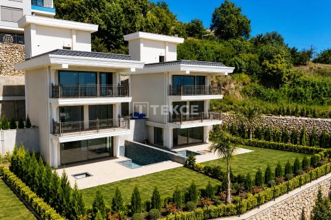 3+2 Villa in Alanya, Antalya, Türkei Nr. 192152 - 13