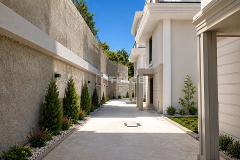 3+2 Villa in Alanya, Antalya, Türkei Nr. 192152 - 18