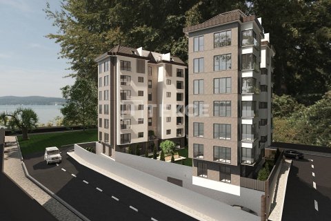 Apartment for sale  in Istanbul, Turkey, 2 bedrooms, 88m2, No. 192159 – photo 3