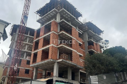 2+1 Wohnung  in Istanbul, Türkei Nr. 192159 - 12