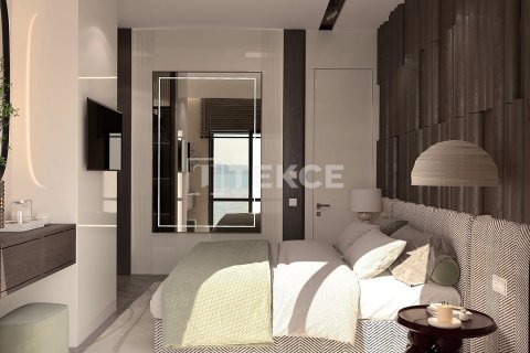 Apartment for sale  in Istanbul, Turkey, 2 bedrooms, 88m2, No. 192159 – photo 13