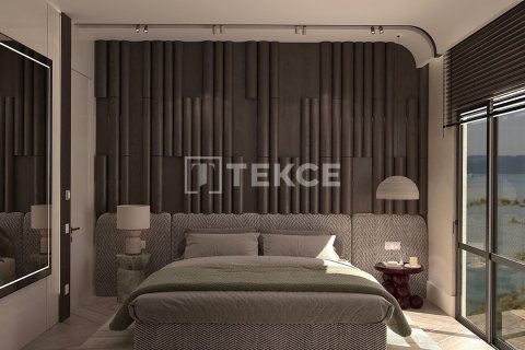 Apartment for sale  in Istanbul, Turkey, 2 bedrooms, 88m2, No. 192159 – photo 11