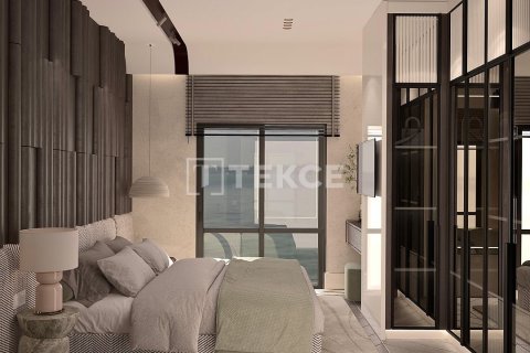 Apartment for sale  in Istanbul, Turkey, 2 bedrooms, 88m2, No. 192159 – photo 12