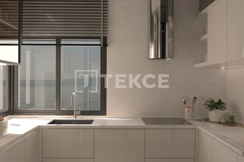 Apartment for sale  in Istanbul, Turkey, 2 bedrooms, 88m2, No. 192159 – photo 10