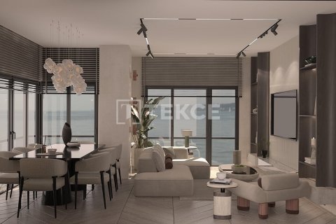 Apartment for sale  in Istanbul, Turkey, 2 bedrooms, 88m2, No. 192159 – photo 6