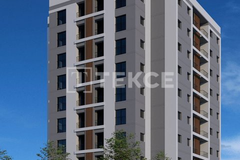 Продажа квартиры  в Измире, Турция 3+1, 127м2, №192150 – фото 1