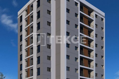 Продажа квартиры  в Измире, Турция 3+1, 127м2, №192150 – фото 2