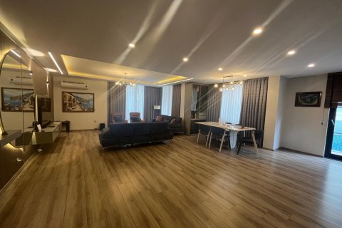 Lägenhet  i Alanya, Antalya, Turkiet Nr. 189063 - 9