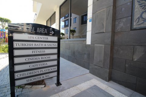 Lägenhet  i Alanya, Antalya, Turkiet Nr. 189063 - 18