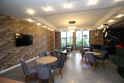 Lägenhet  i Alanya, Antalya, Turkiet Nr. 189063 - 22