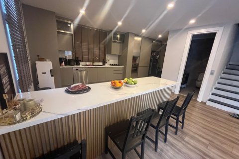 Lägenhet  i Alanya, Antalya, Turkiet Nr. 189063 - 6