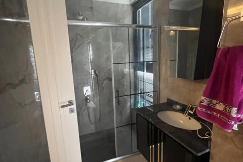 Lägenhet  i Alanya, Antalya, Turkiet Nr. 189063 - 14