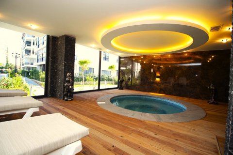 Lägenhet  i Alanya, Antalya, Turkiet Nr. 189063 - 21